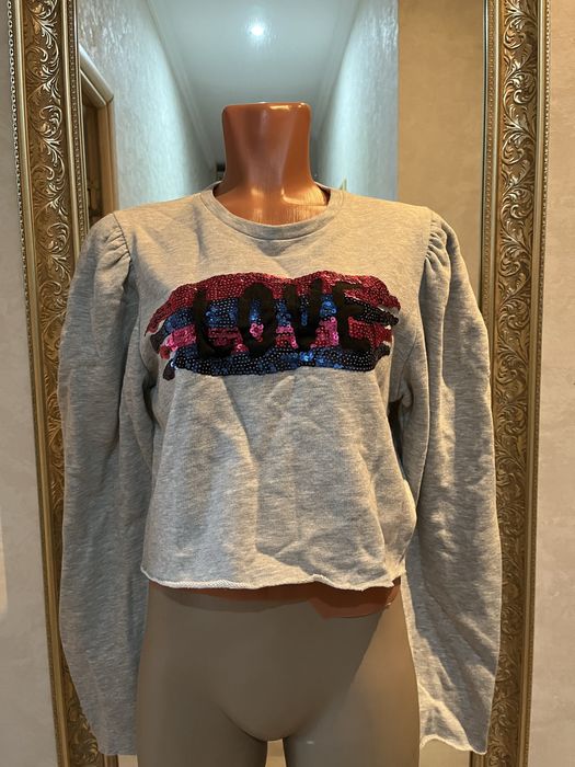 Новая одежда с бирками Zara, Bershka, Massimo Dutti