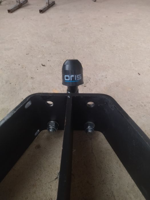 Фаркоп газель оригинал россия