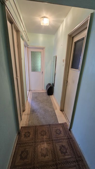 Apartament 1 camera zona Garii