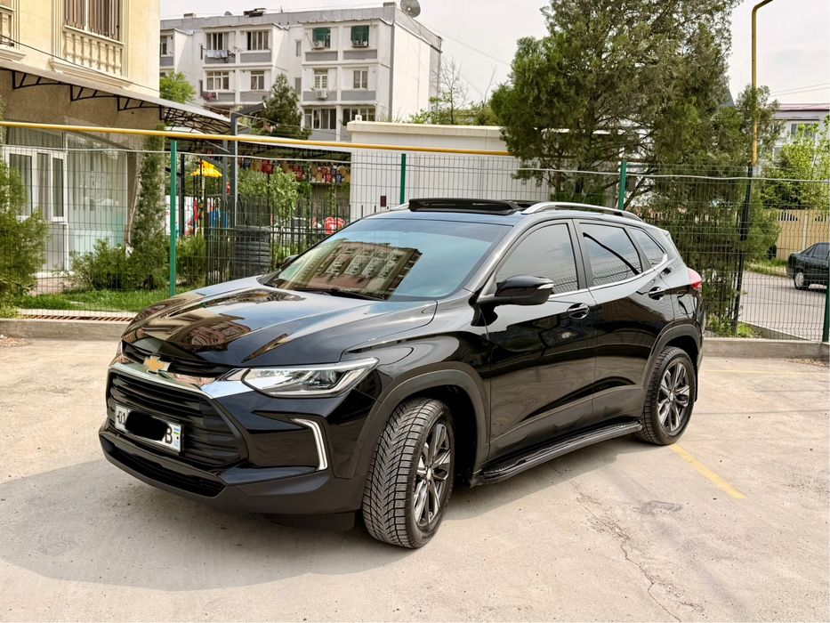 Tracker 2 Premier Full