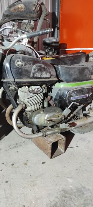 ЗиД. Восход 2 м .