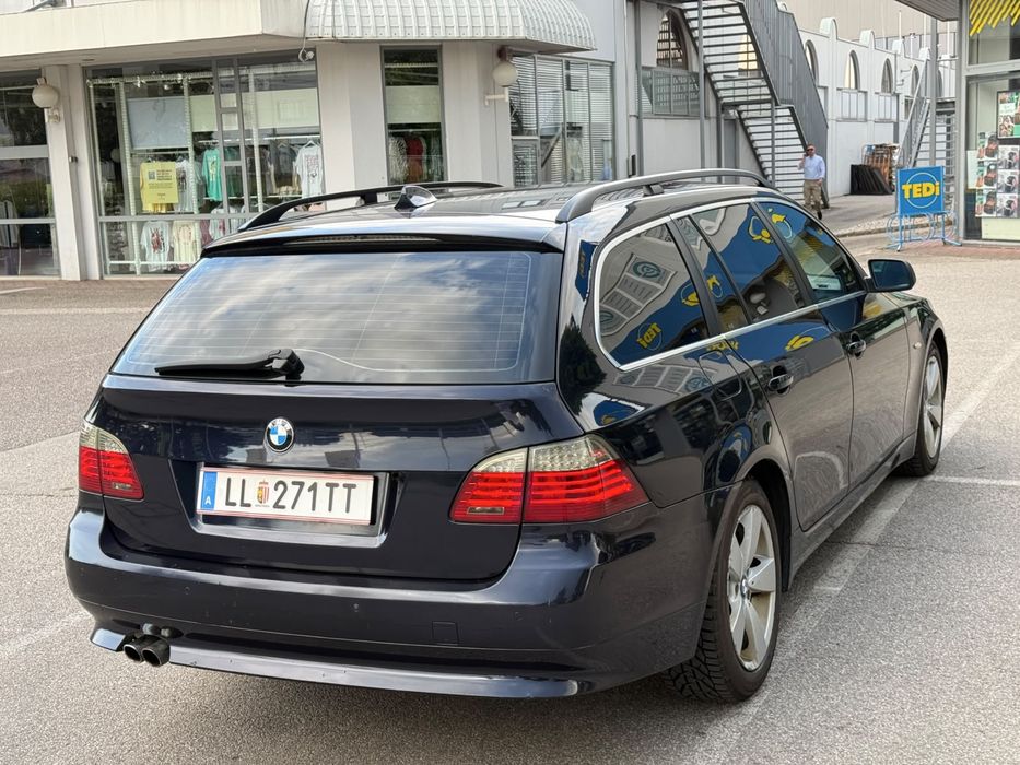 BMW 5 Series 2008 — imagine 2