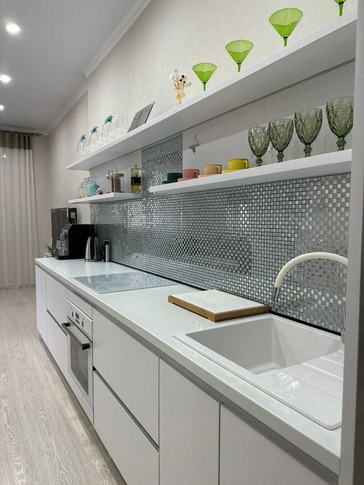 Продам однокомнатную квартиру в центре города