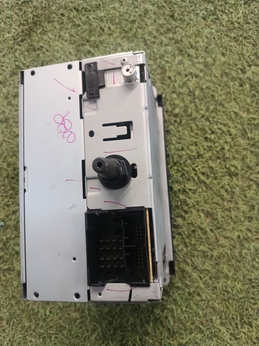 Radio CD Ford Mondeo Mk4