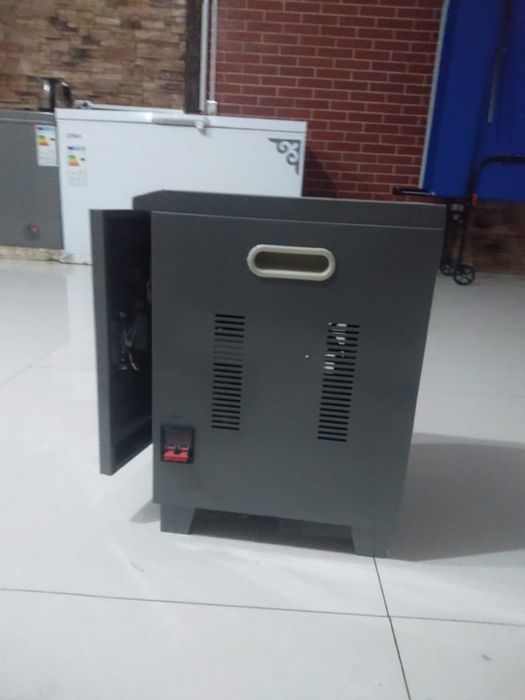 Сталифизатор сатылады