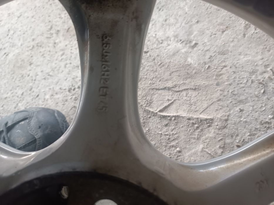 Диски Форд Пежо Рено