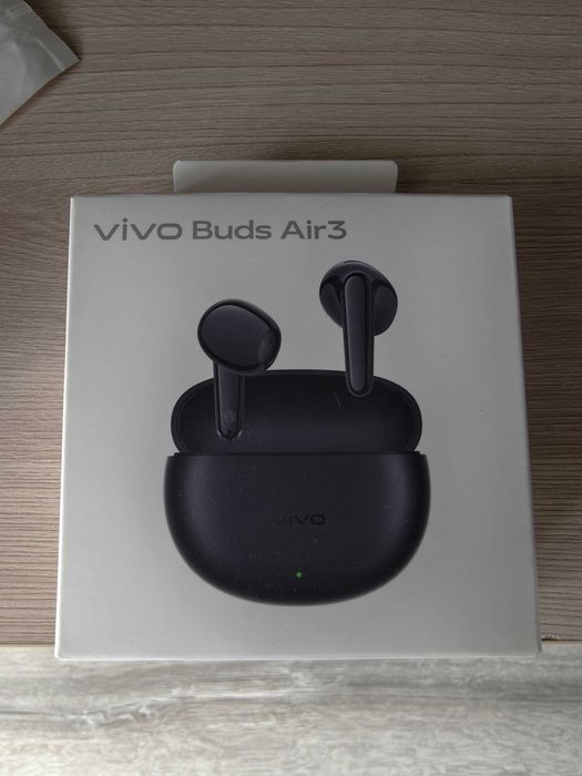 Наушники Bluetooth без проводные Vivo Buds Air 3