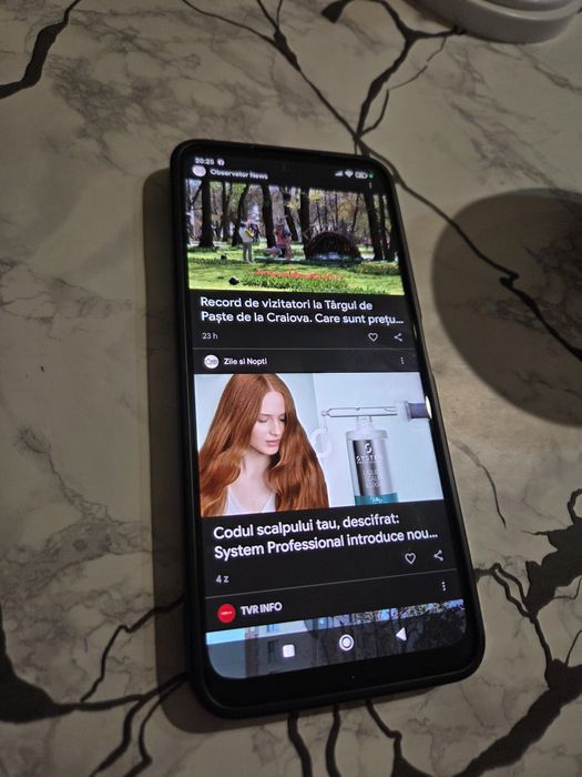 telefon redmi note 12