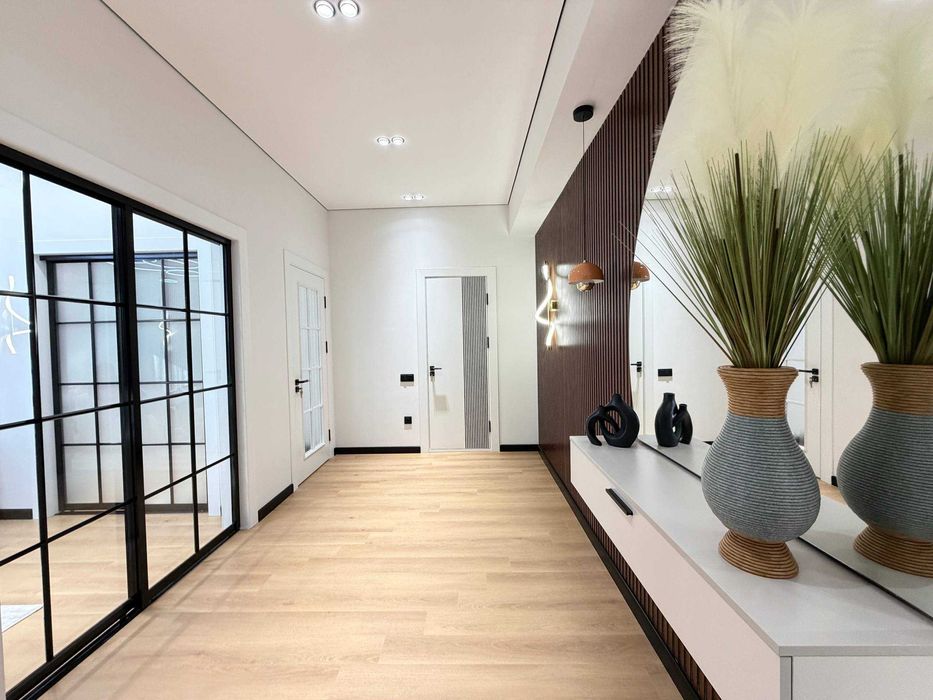 Купить Новостройку Узбекистан, ЖК Poytaxt Residence 5/5/9, Евро ремонт