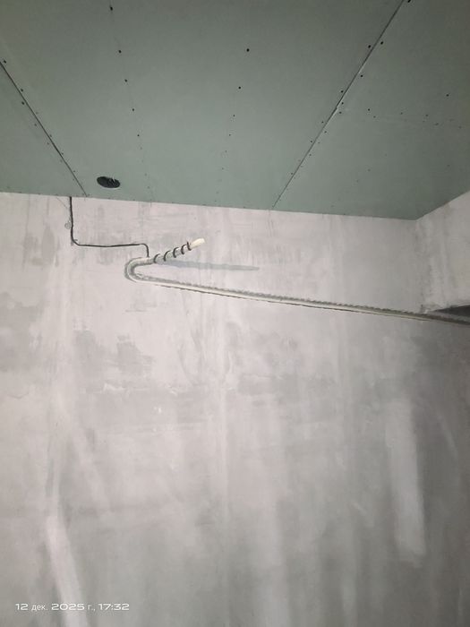 Установка Кондиционера