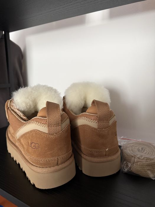 Ugg.            .