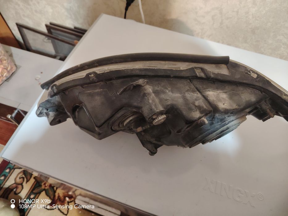 LEKSUS RX 300 фары