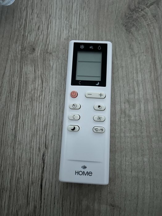 Aparat portabil de aer conditionat