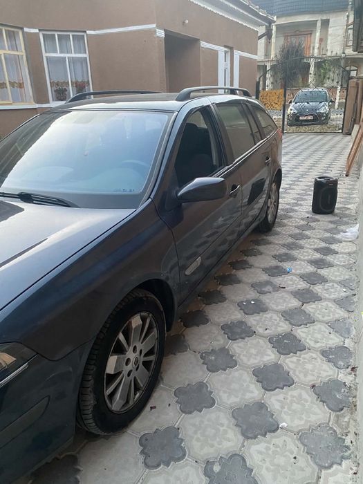 RENAULT Laguna 2006 — imagine 2