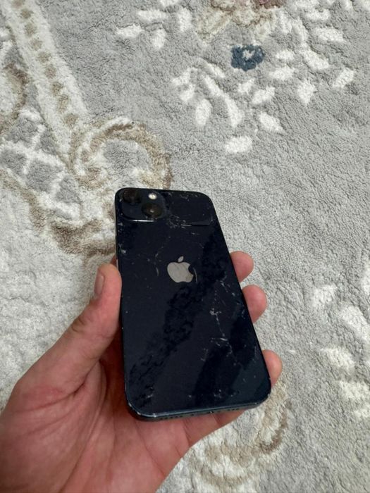 Iphone 13/128гб без ремонта 100%