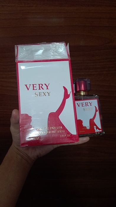 Feramon atirlar 100ml