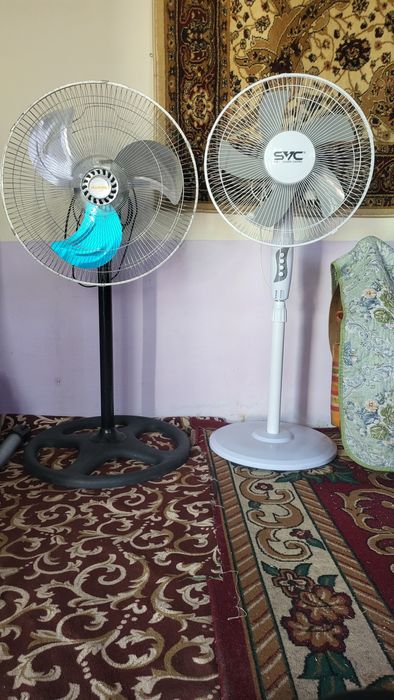 Вентилятор сатылады