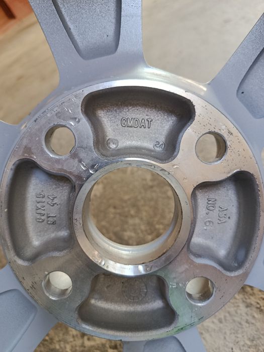 Жентра янги диска 1 дона