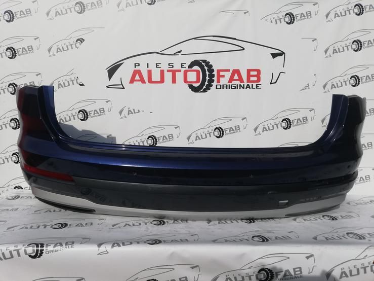 Bara spate Audi Q3 F3 an 2018-2019-2020-2021-2022-2023-2024-2025