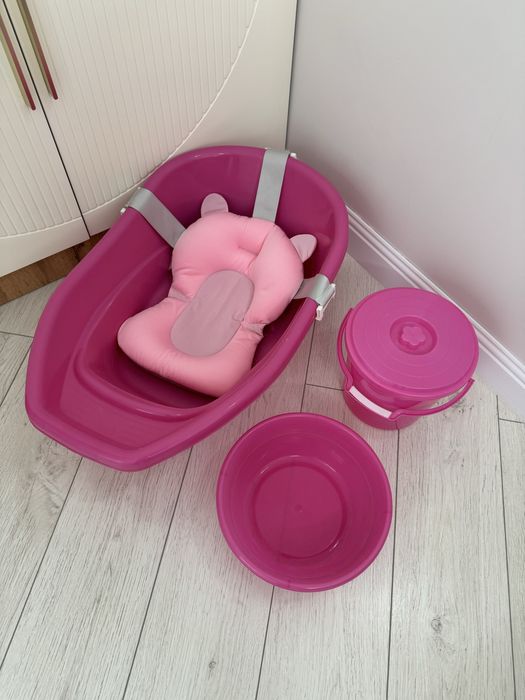 Детский набор (всё вместе) – 9 000 тг