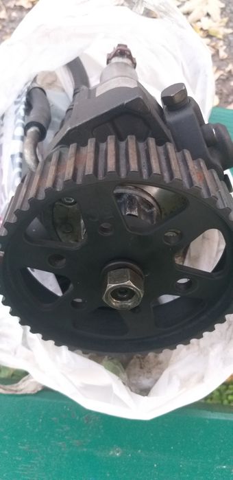 ГНП за MAZDA 6 2.0DI 136 комънрейл