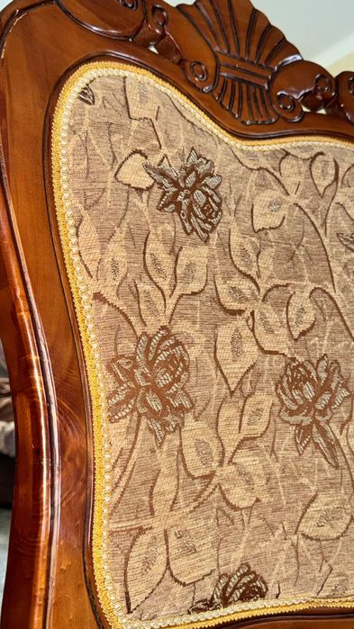 Орындықтар (стули 16 шт)