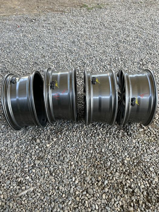 Диски титанновый