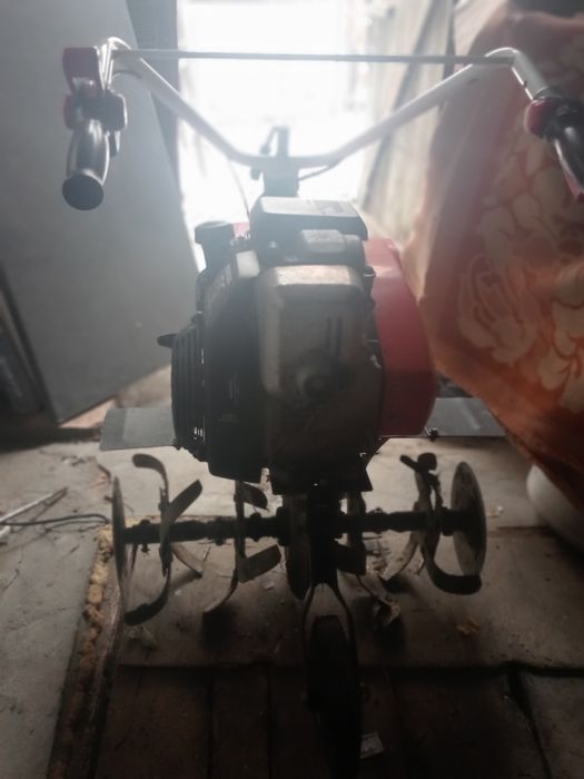 Продам мотоблок.