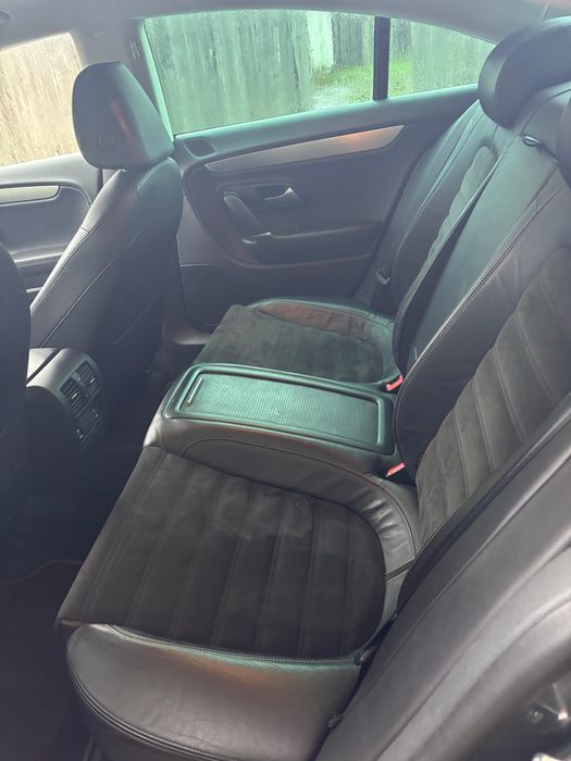 Passat CC 2.0tsi 2009