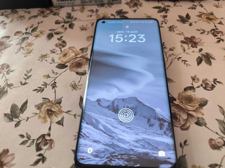 Oppo Find X5 256gb 8gb dual sim pachet complet