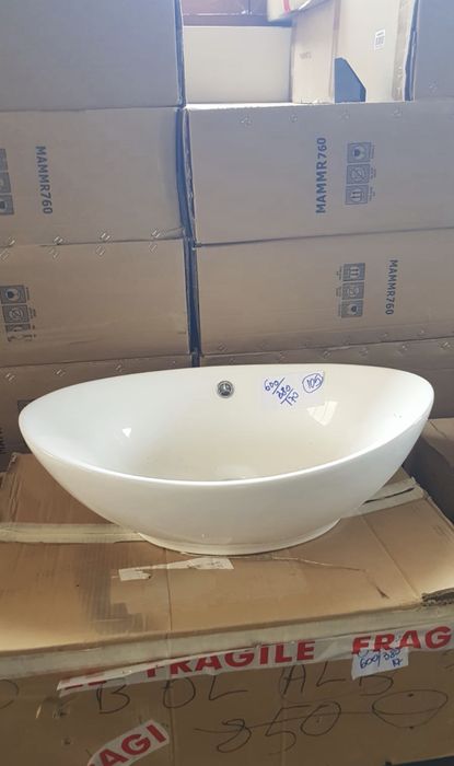 Lavoare diferite modele