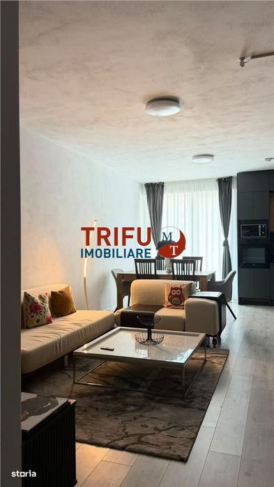 Apartament cu 2 camere de închiriat – Ampoi 3