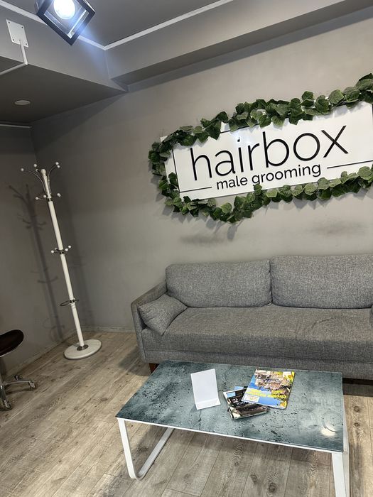 Vand afacere la cheie