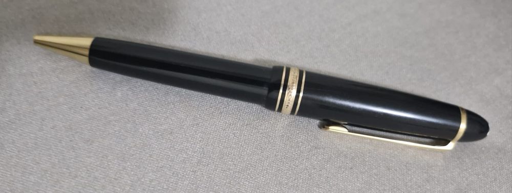Pix Montblanc Meisterstuck