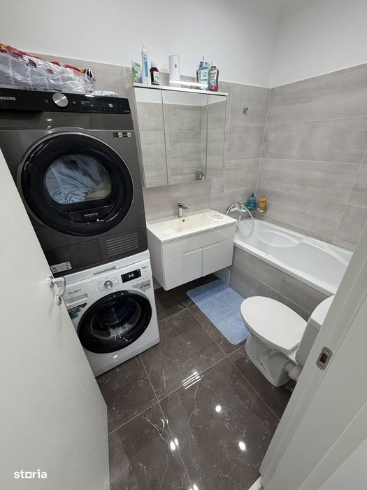 Apartament,