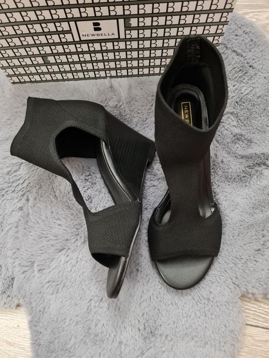 *ПРОМО*Дамски обувки и сандали NewBella