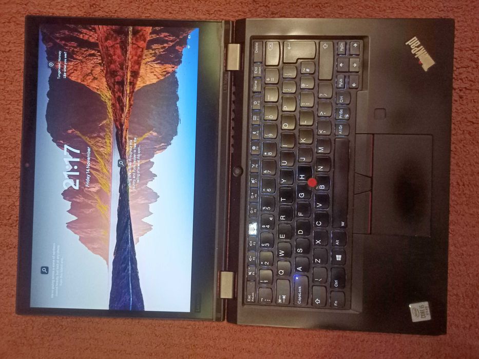 Lenovo ThinkPad L13 Yoga/Touch i5-10210U 8GB 256GB