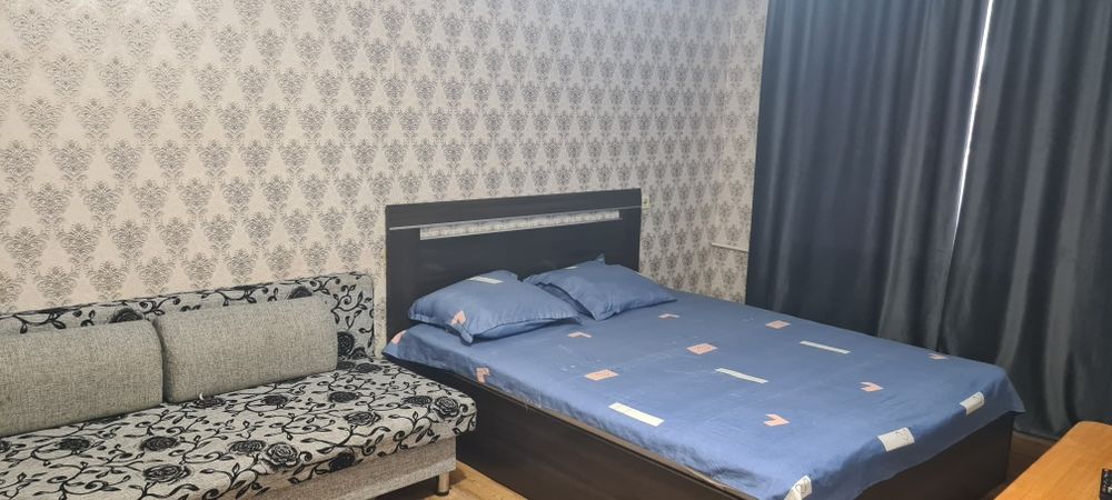 Продам диван и кровать+ матрасом, 160*2