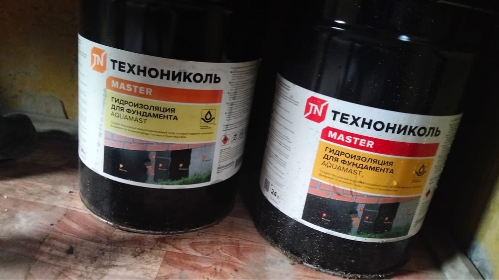 Продам техногеколь новый