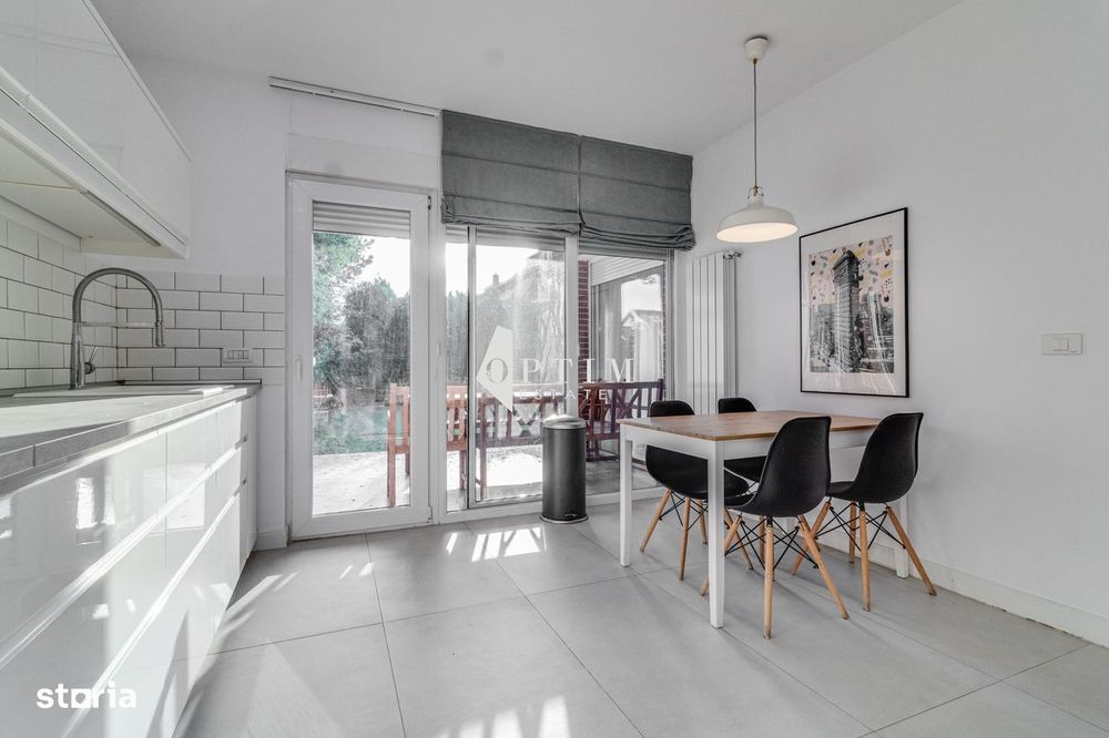 Nou!Vila Nemobilata,7 Camere, Piscina,Curte 100Mpibiza Golf