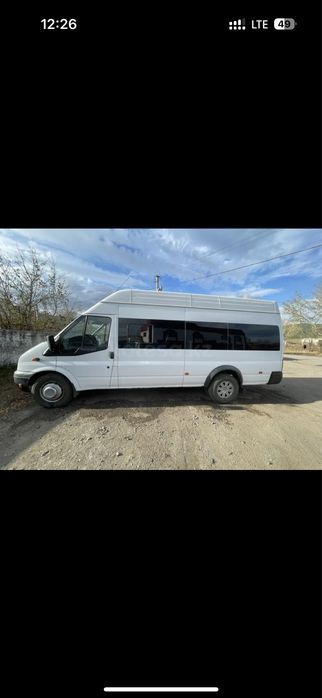 Продам автобус Ford Transit