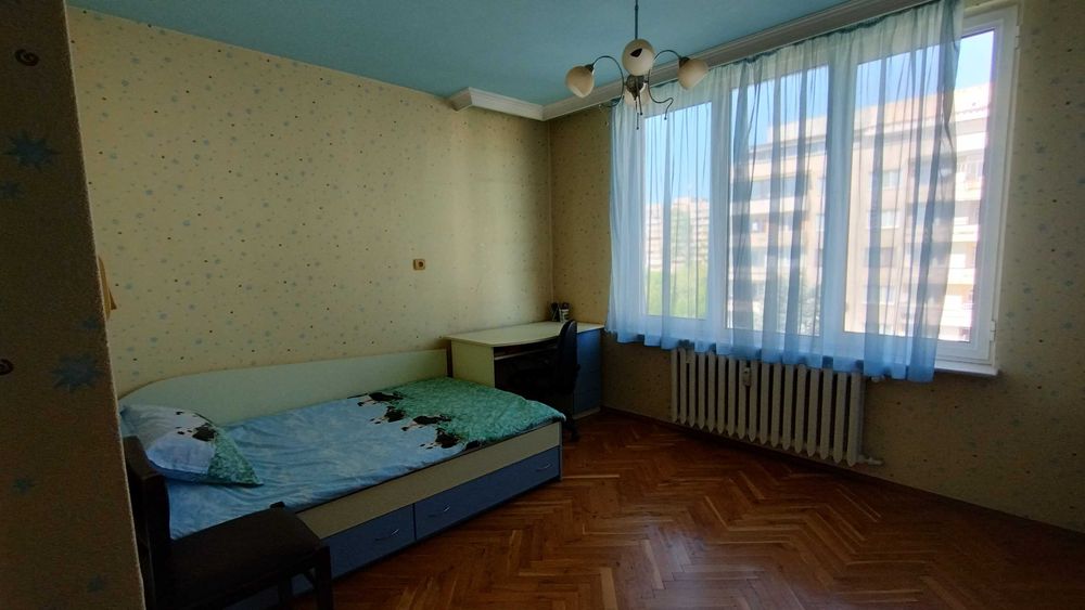 Дава се под наем Тристаен апартамент в София, Стрелбище - 90 кв.м за 688.5 € - Снимка #5