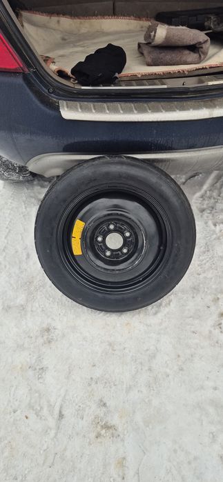 Запаска Докатка Р16