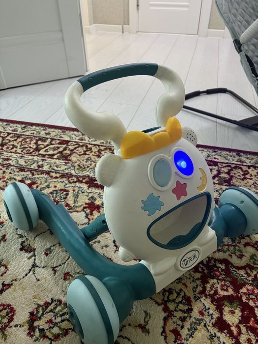 Каталка и шезлонг