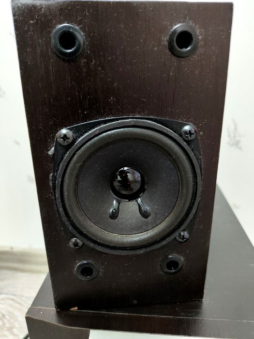 Колони компьютерные Microlab