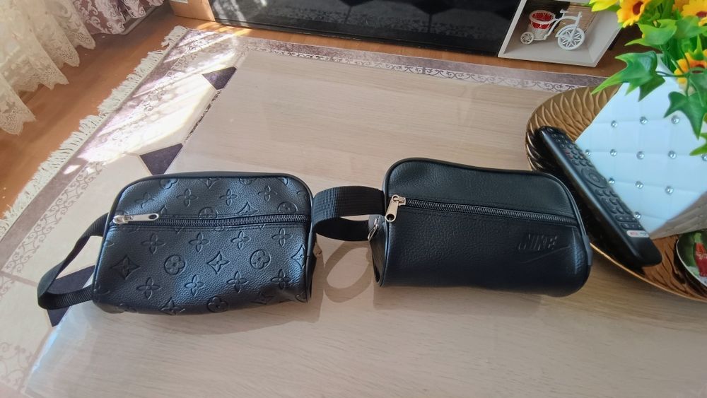 Borsetă pentru el și ia