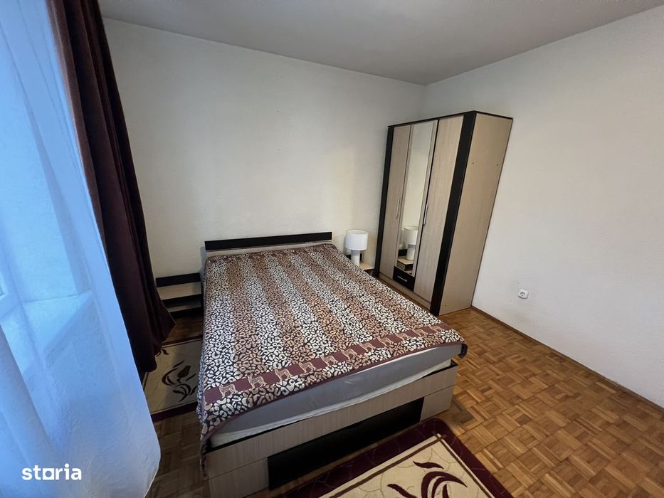 Închiriez ap.3 camere – Zona Centrală (Calea Dumbrăvii – Dioda)