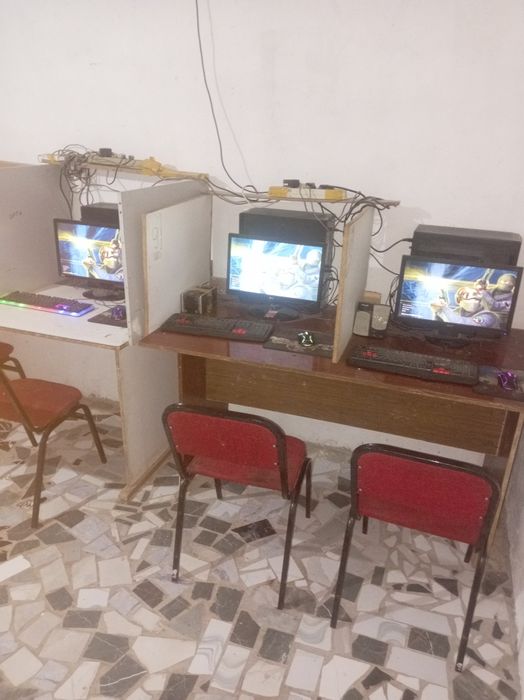 Кампютер сатыламда