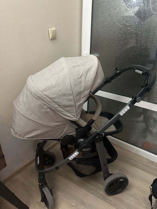 Детска количка GRACO