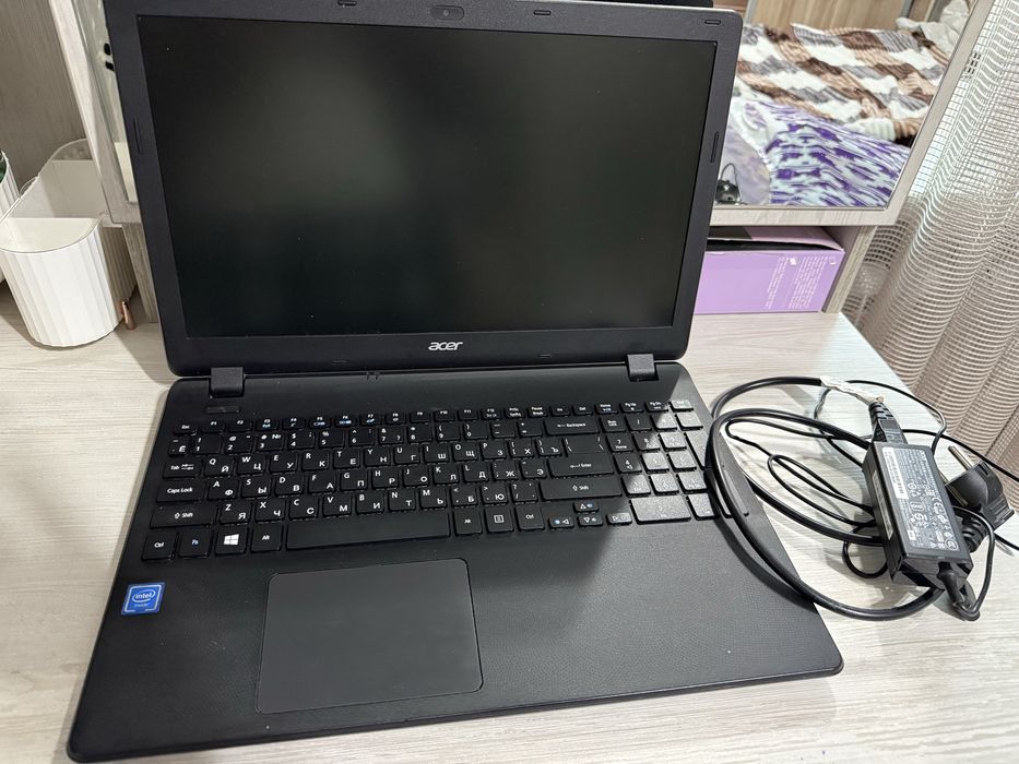 Продается компьетер асеr